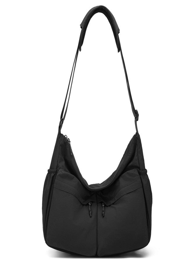 FSD.WG Crossbody Messenger Bag for men Shoulder Bag Large Capacity Laptop Bag Casual Bag - Image 1